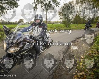 Foto's Herfstrit Moerzeke | Hartrijders 25-10-2026 photo