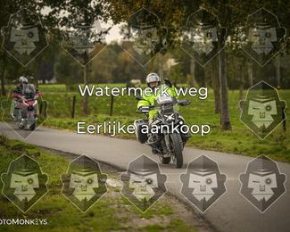 Foto's Herfstrit Moerzeke | Hartrijders 25-10-2026 photo