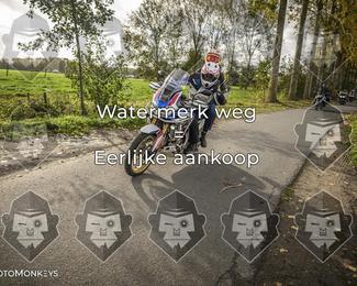 Foto's Herfstrit Moerzeke | Hartrijders 25-10-2026 photo