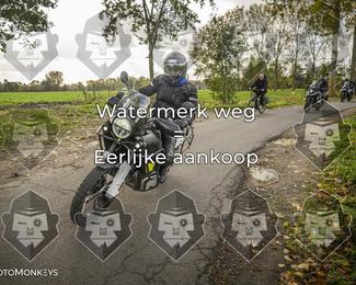 Foto's Herfstrit Moerzeke | Hartrijders 25-10-2026 photo