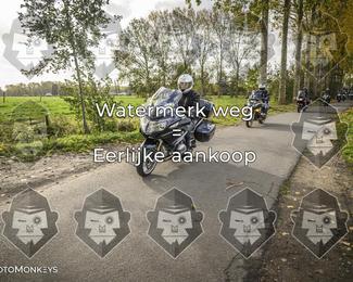Foto's Herfstrit Moerzeke | Hartrijders 25-10-2026 photo