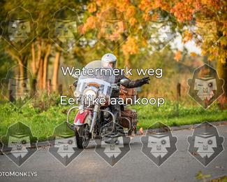 Foto's Herfstrit Moerzeke | Hartrijders 25-10-2026 photo