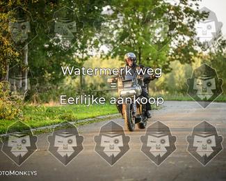 Foto's Herfstrit Moerzeke | Hartrijders 25-10-2026 photo