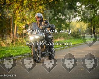 Foto's Herfstrit Moerzeke | Hartrijders 25-10-2026 photo