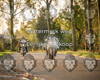 Foto's Herfstrit Moerzeke | Hartrijders 25-10-2026 photo