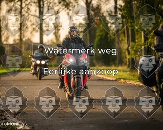 Foto's Herfstrit Moerzeke | Hartrijders 25-10-2026 photo