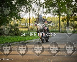 Foto's Herfstrit Moerzeke | Hartrijders 25-10-2026 photo