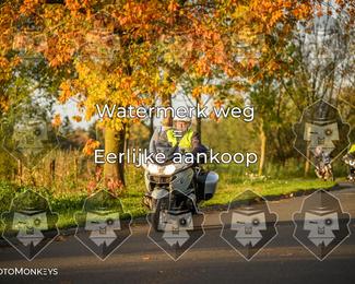 Foto's Herfstrit Moerzeke | Hartrijders 25-10-2026 photo