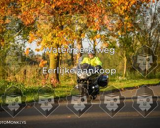 Foto's Herfstrit Moerzeke | Hartrijders 25-10-2026 photo