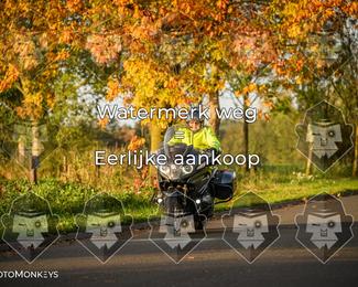 Foto's Herfstrit Moerzeke | Hartrijders 25-10-2026 photo