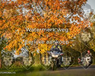 Foto's Herfstrit Moerzeke | Hartrijders 25-10-2026 photo