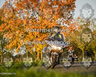 Foto's Herfstrit Moerzeke | Hartrijders 25-10-2026 photo