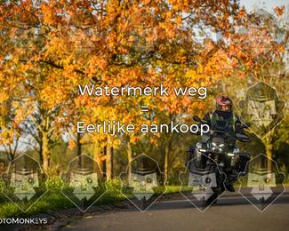 Foto's Herfstrit Moerzeke | Hartrijders 25-10-2026 photo