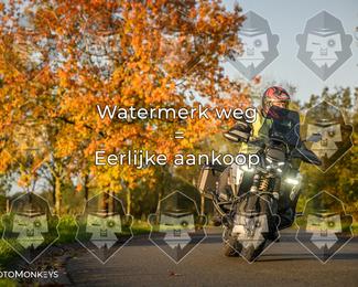 Foto's Herfstrit Moerzeke | Hartrijders 25-10-2026 photo