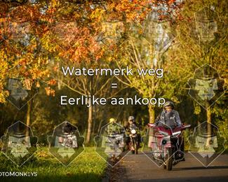 Foto's Herfstrit Moerzeke | Hartrijders 25-10-2026 photo