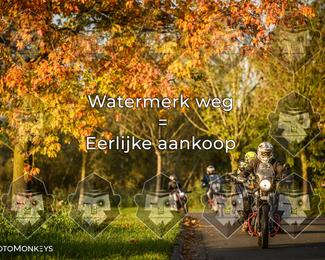 Foto's Herfstrit Moerzeke | Hartrijders 25-10-2026 photo