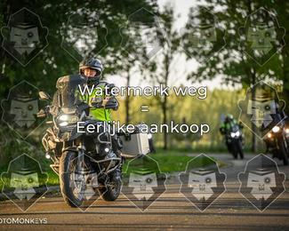 Foto's Herfstrit Moerzeke | Hartrijders 25-10-2026 photo
