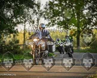 Foto's Herfstrit Moerzeke | Hartrijders 25-10-2026 photo