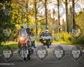 Foto's Herfstrit Moerzeke | Hartrijders 25-10-2026 photo