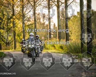 Foto's Herfstrit Moerzeke | Hartrijders 25-10-2026 photo