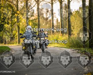 Foto's Herfstrit Moerzeke | Hartrijders 25-10-2026 photo