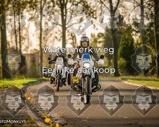 Foto's Herfstrit Moerzeke | Hartrijders 25-10-2026 photo