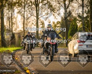 Foto's Herfstrit Moerzeke | Hartrijders 25-10-2026 photo
