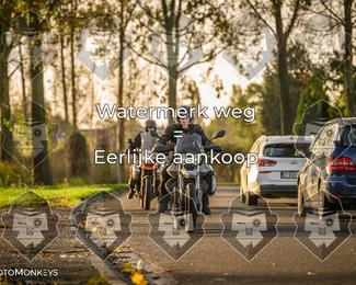 Foto's Herfstrit Moerzeke | Hartrijders 25-10-2026 photo