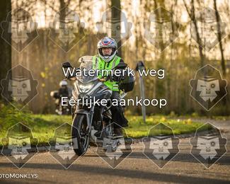 Foto's Herfstrit Moerzeke | Hartrijders 25-10-2026 photo