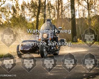 Foto's Herfstrit Moerzeke | Hartrijders 25-10-2026 photo