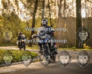 Foto's Herfstrit Moerzeke | Hartrijders 25-10-2026 photo