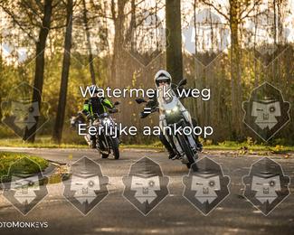 Foto's Herfstrit Moerzeke | Hartrijders 25-10-2026 photo