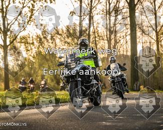 Foto's Herfstrit Moerzeke | Hartrijders 25-10-2026 photo