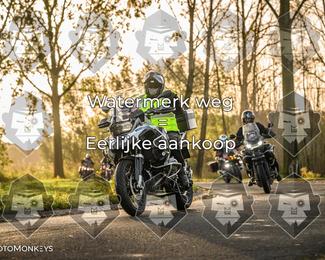 Foto's Herfstrit Moerzeke | Hartrijders 25-10-2026 photo