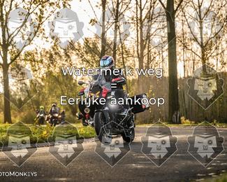Foto's Herfstrit Moerzeke | Hartrijders 25-10-2026 photo
