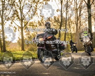Foto's Herfstrit Moerzeke | Hartrijders 25-10-2026 photo