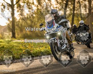 Foto's Herfstrit Moerzeke | Hartrijders 25-10-2026 photo
