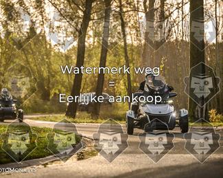 Foto's Herfstrit Moerzeke | Hartrijders 25-10-2026 photo