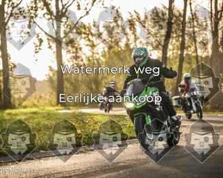 Foto's Herfstrit Moerzeke | Hartrijders 25-10-2026 photo