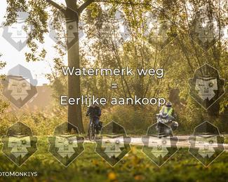 Foto's Herfstrit Moerzeke | Hartrijders 25-10-2026 photo