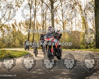 Foto's Herfstrit Moerzeke | Hartrijders 25-10-2026 photo