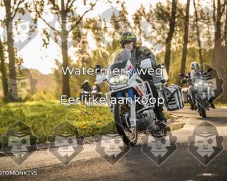 Foto's Herfstrit Moerzeke | Hartrijders 25-10-2026 photo