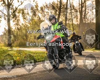 Foto's Herfstrit Moerzeke | Hartrijders 25-10-2026 photo