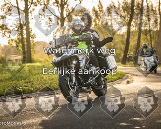 Foto's Herfstrit Moerzeke | Hartrijders 25-10-2026 photo