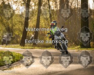 Foto's Herfstrit Moerzeke | Hartrijders 25-10-2026 photo