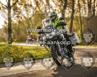Foto's Herfstrit Moerzeke | Hartrijders 25-10-2026 photo