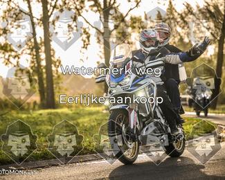Foto's Herfstrit Moerzeke | Hartrijders 25-10-2026 photo