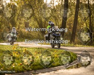 Foto's Herfstrit Moerzeke | Hartrijders 25-10-2026 photo