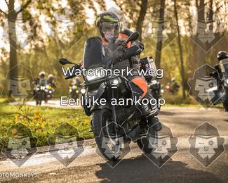 Foto's Herfstrit Moerzeke | Hartrijders 25-10-2026 photo