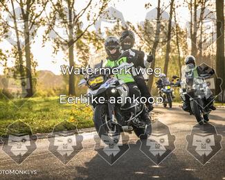 Foto's Herfstrit Moerzeke | Hartrijders 25-10-2026 photo